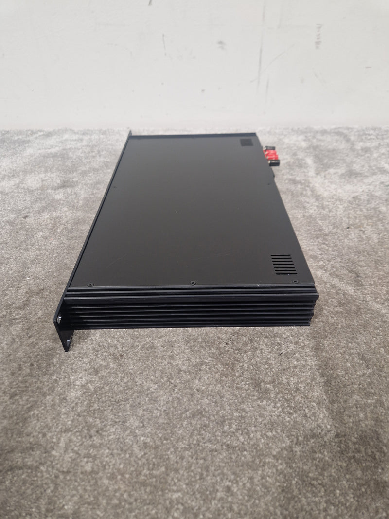 Omniphonics Footprint Series 75 Power Amplifier - Studio Quality Sound - Good - Image 5