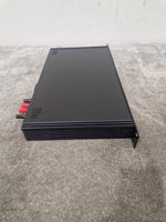 Omniphonics Footprint Series 75 Power Amplifier - Studio Quality Sound - Good - Image 6