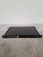 Omniphonics Footprint Series 75 Power Amplifier - Studio Quality Sound - Good - Image 1