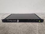 Omniphonics Footprint Series 75 Power Amplifier - Studio Quality Sound - Good - Image 2