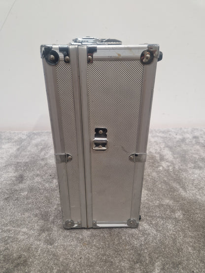 Unbranded Flight Case - Durable, 48cm x 36cm x 10cm, Portable - Good