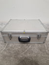 Unbranded Flight Case - Durable, 48cm x 36cm x 10cm, Portable - Good - Photo 6