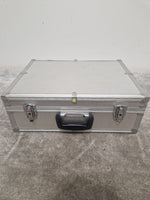 Unbranded Flight Case - Durable, 48cm x 36cm x 10cm, Portable - Good - Image 6