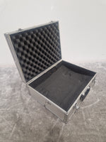 Unbranded Flight Case - Durable, 48cm x 36cm x 10cm, Portable - Good - Image 2