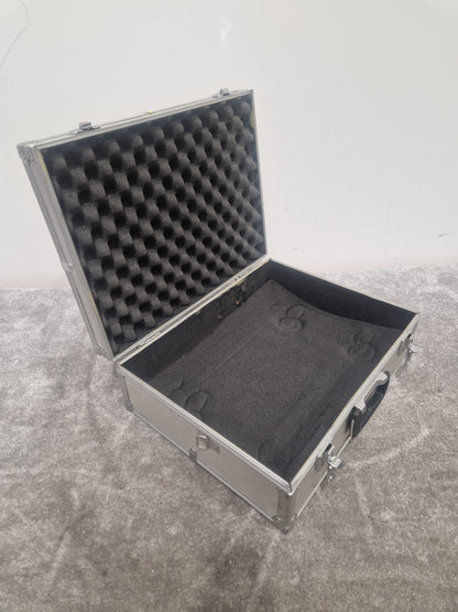 Unbranded Flight Case - Durable, 48cm x 36cm x 10cm, Portable - Good