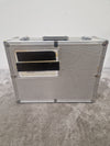 Unbranded Flight Case - 48cm x 36cm x 10cm Durable Construction, Versatile Use - Good - Photo 3