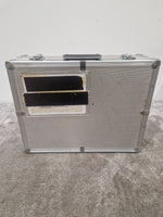 Unbranded Flight Case - 48cm x 36cm x 10cm Durable Construction, Versatile Use - Good - Image 3