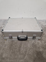 Unbranded Flight Case - 48cm x 36cm x 10cm Durable Construction, Versatile Use - Good - Image 5
