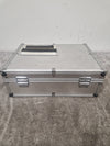 Unbranded Flight Case - 48cm x 36cm x 10cm Durable Construction, Versatile Use - Good - Photo 7
