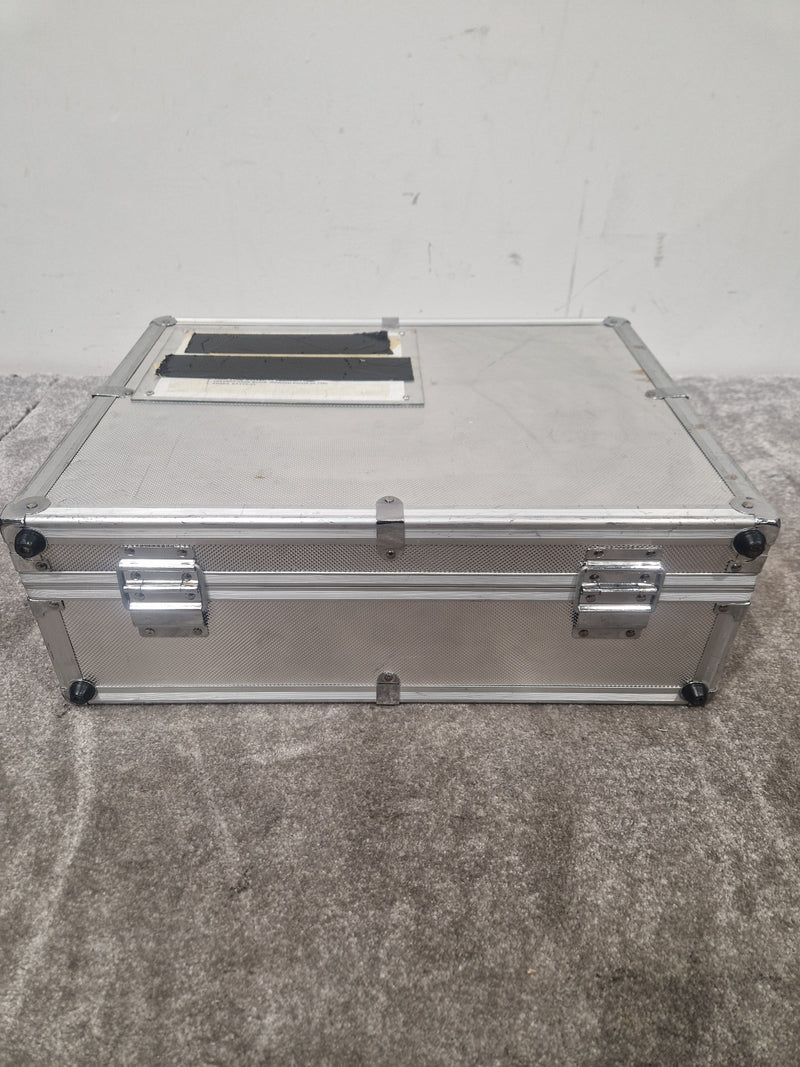 Unbranded Flight Case - 48cm x 36cm x 10cm Durable Construction, Versatile Use - Good - Image 7