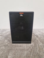 JBL Control 5 PA Speaker - Compact Design, High Power - Very Good - Image 1