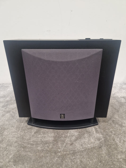 Yamaha YST-FWS100 - Advanced Sound System, Subwoofer - Very Good