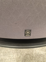 Yamaha YST-FWS100 - Advanced Sound System, Subwoofer - Very Good - Image 9