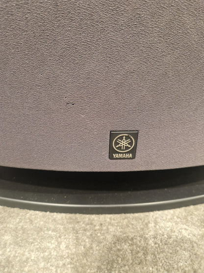 Yamaha YST-FWS100 - Advanced Sound System, Subwoofer - Very Good