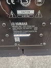 Yamaha YST-FWS100 - Advanced Sound System, Subwoofer - Very Good - Photo 7