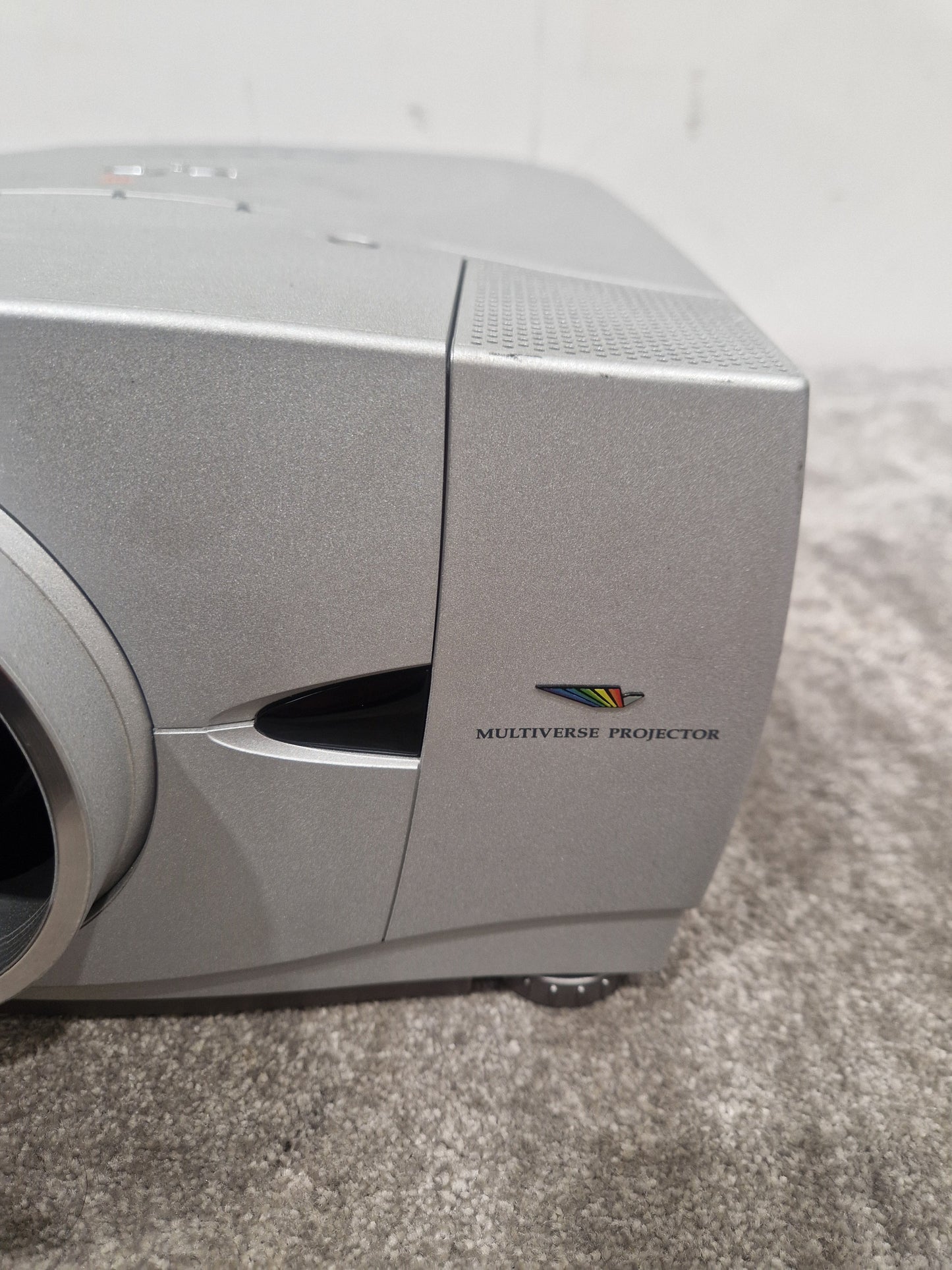 Sanyo PRO Xtra X PLC-XP50 Projector - High Brightness, XGA Resolution - Very Good