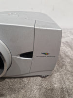 Sanyo PRO Xtra X PLC-XP50 Projector - High Brightness, XGA Resolution - Very Good - Image 12