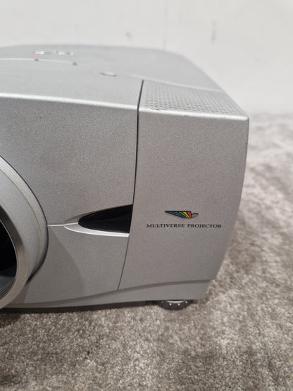 Sanyo PRO Xtra X PLC-XP50 Projector - High Brightness, XGA Resolution - Very Good