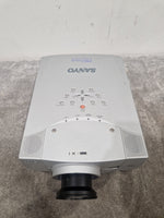 Sanyo PRO Xtra X PLC-XP50 Projector - High Brightness, XGA Resolution - Very Good - Image 2