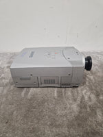 Sanyo PRO Xtra X PLC-XP50 Projector - High Brightness, XGA Resolution - Very Good - Image 3
