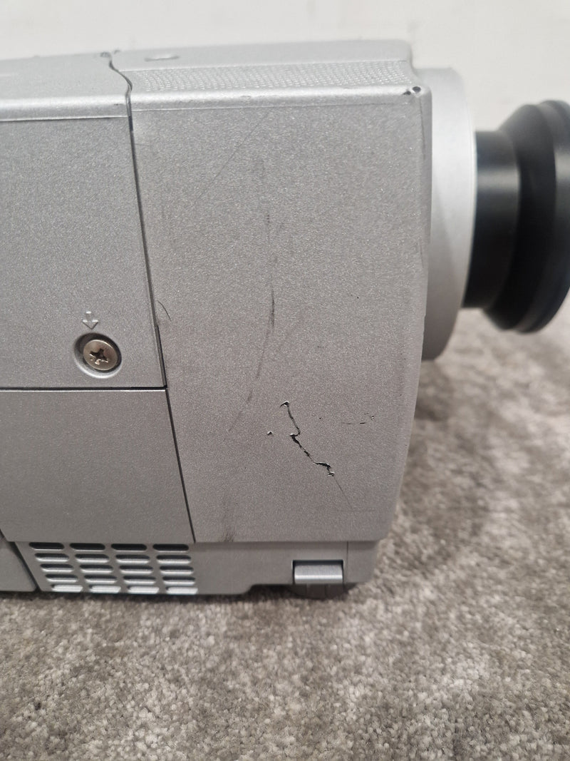 Sanyo PRO Xtra X PLC-XP50 Projector - High Brightness, XGA Resolution - Very Good - Image 7