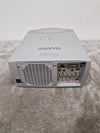 Sanyo PRO Xtra X PLC-XP50 Projector - High Brightness, XGA Resolution - Very Good - Photo 4