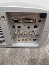 Sanyo PRO Xtra X PLC-XP50 Projector - High Brightness, XGA Resolution - Very Good - Photo 8