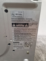 Sanyo PRO Xtra X PLC-XP50 Projector - High Brightness, XGA Resolution - Very Good - Image 11