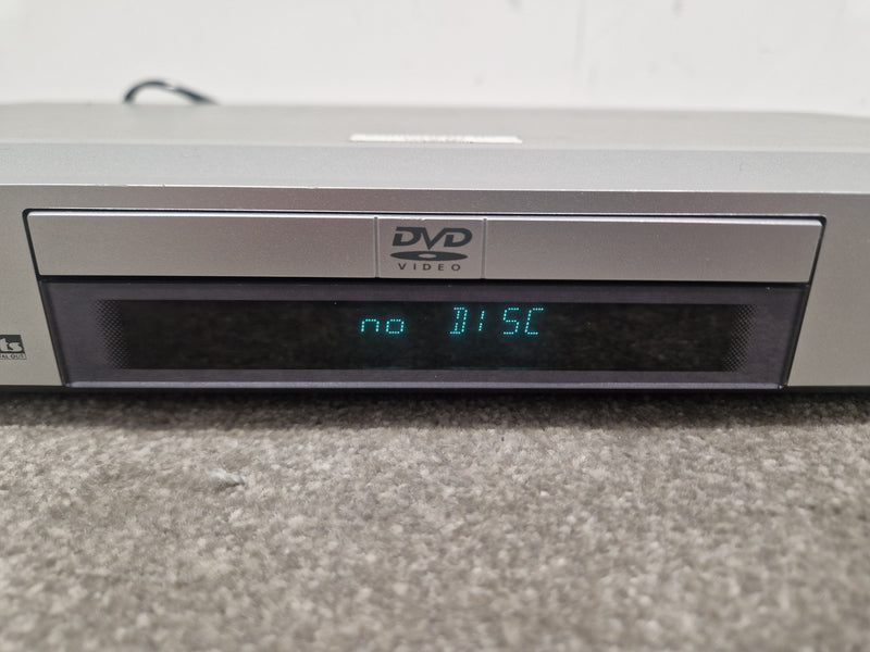 Samsung DVD-E234 - DVD Player, HDMI Output - Very Good w/ Power Supply & Manuals - Image 2
