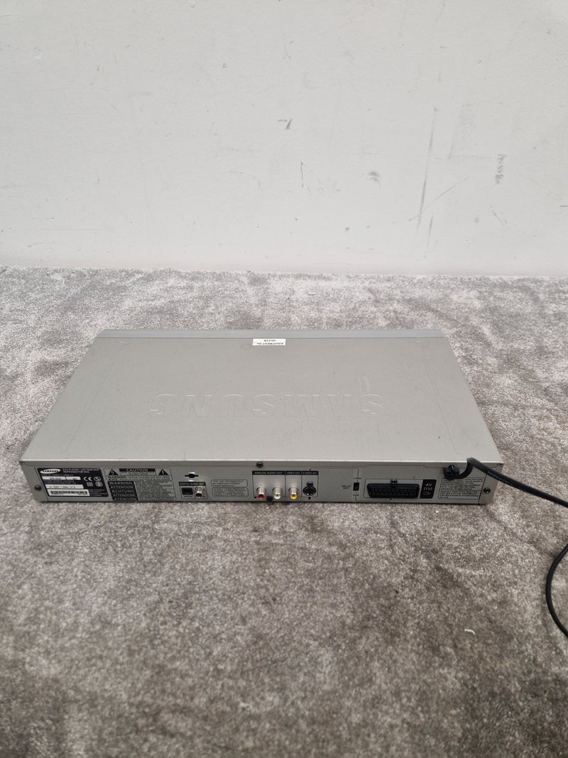 Samsung DVD-E234 - DVD Player, HDMI Output - Very Good w/ Power Supply & Manuals - Image 3
