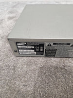 Samsung DVD-E234 - DVD Player, HDMI Output - Very Good w/ Power Supply & Manuals - Image 11