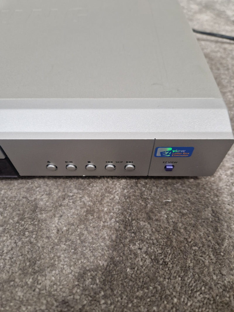 Samsung DVD-E234 - DVD Player, HDMI Output - Very Good w/ Power Supply & Manuals - Image 7