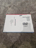 Samsung DVD-E234 - DVD Player, HDMI Output - Very Good w/ Power Supply & Manuals - Image 13