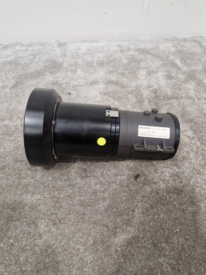 Sony VPLL-FM30 - 3LCD Projector Lens, 1.03-1.79:1 Throw Ratio - Very Good w/ Power Supply