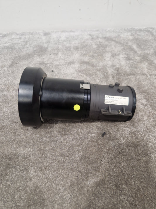 Sony VPLL-FM30 - 3LCD Projector Lens, 1.03-1.79:1 Throw Ratio - Very Good w/ Power Supply