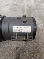 Sony VPLL-FM30 - 3LCD Projector Lens, 1.03-1.79:1 Throw Ratio - Very Good w/ Power Supply - Image 2