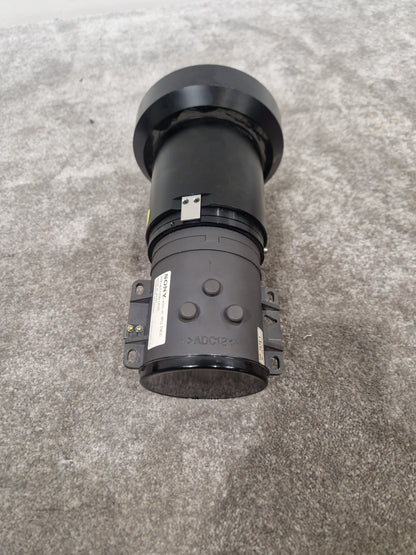 Sony VPLL-FM30 - 3LCD Projector Lens, 1.03-1.79:1 Throw Ratio - Very Good w/ Power Supply