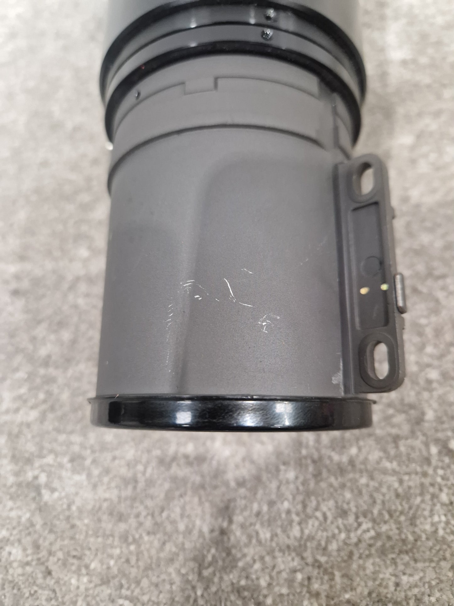 Sony VPLL-FM30 - 3LCD Projector Lens, 1.03-1.79:1 Throw Ratio - Very Good w/ Power Supply