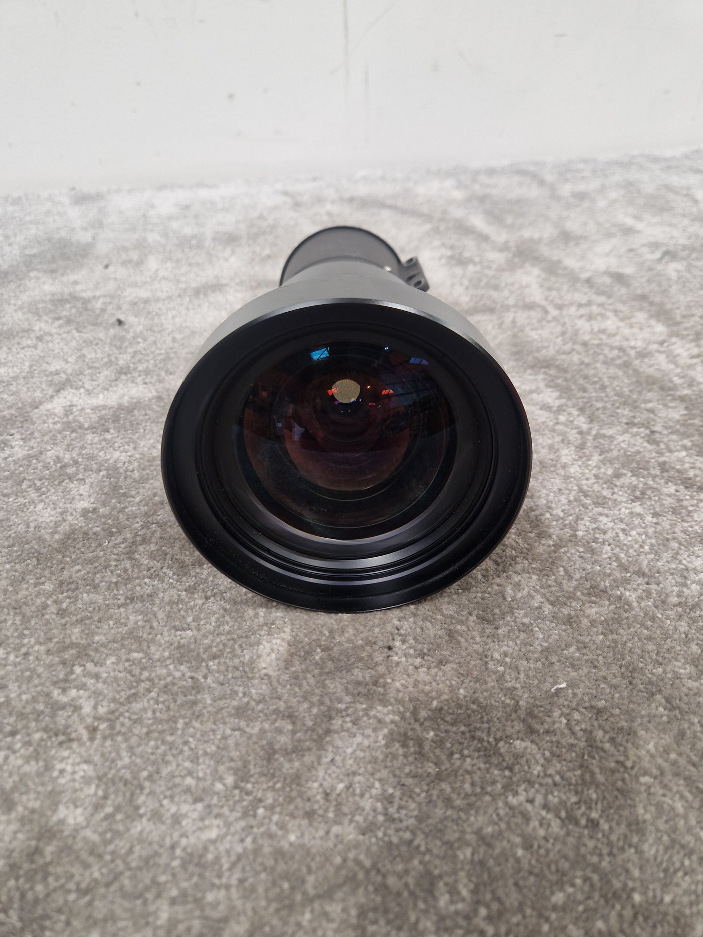 Sony VPLL-FM30 - 3LCD Projector Lens, 1.03-1.79:1 Throw Ratio - Very Good w/ Power Supply