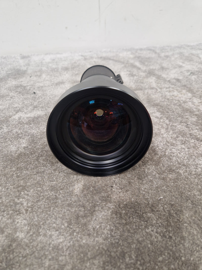 Sony VPLL-FM30 - 3LCD Projector Lens, 1.03-1.79:1 Throw Ratio - Very Good w/ Power Supply - Image 5