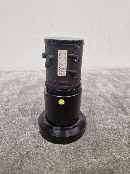 Sony VPLL-FM30 - 3LCD Projector Lens, 1.03-1.79:1 Throw Ratio - Very Good w/ Power Supply