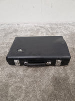 Evette Buffet Crampon Clarinet - Professional Woodwind Instrument - Very Good w/ Hard Case & Clarinet Accessories - Image 2