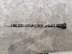 Evette Buffet Crampon Clarinet - Professional Woodwind Instrument - Very Good w/ Hard Case & Clarinet Accessories - Image 7