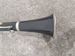 Evette Buffet Crampon Clarinet - Professional Woodwind Instrument - Very Good w/ Hard Case & Clarinet Accessories - Image 3