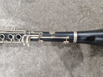 Evette Buffet Crampon Clarinet - Professional Woodwind Instrument - Very Good w/ Hard Case & Clarinet Accessories - Image 8