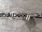 Evette Buffet Crampon Clarinet - Professional Woodwind Instrument - Very Good w/ Hard Case & Clarinet Accessories - Image 9