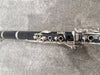 Evette Buffet Crampon Clarinet - Professional Woodwind Instrument - Very Good w/ Hard Case & Clarinet Accessories - Photo 10