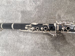 Evette Buffet Crampon Clarinet - Professional Woodwind Instrument - Very Good w/ Hard Case & Clarinet Accessories - Image 10