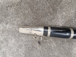 Evette Buffet Crampon Clarinet - Professional Woodwind Instrument - Very Good w/ Hard Case & Clarinet Accessories - Image 12