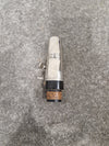 Evette Buffet Crampon Clarinet - Professional Woodwind Instrument - Very Good w/ Hard Case & Clarinet Accessories - Photo 13